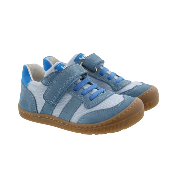 KOEL - Dylan Textil - lightblue
