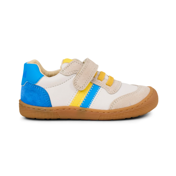 KOEL - DYLAN II LEATHER 3.0 beige