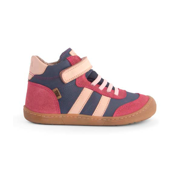 KOEL - Daniel 2.0 Tex Merino fuchsia