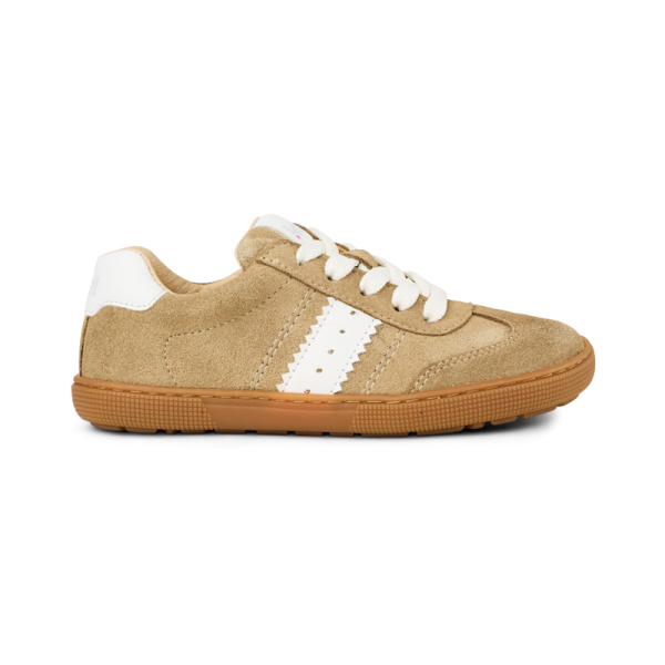 KOEL - Declan Suede -  3.0 beige