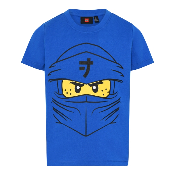 LegoWear - T-Shirt Ninjago blau