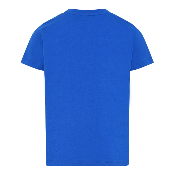 LegoWear - T-Shirt Ninjago blau