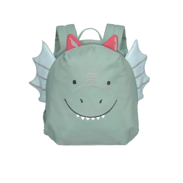 Lässig - Kindergartenrucksack About Friends - Drachen