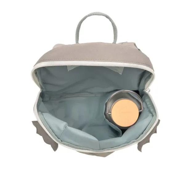 Lässig - Kindergartenrucksack Drache