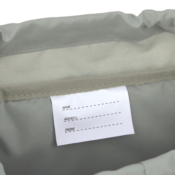 Lässig - Wanderrucksack Kinder 9 L dunkelblau - Little Gang
