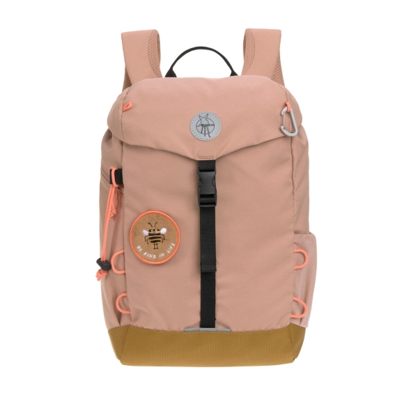 Lässig - Wanderrucksack Kinder 14 L haselnuss - Nature