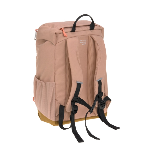 Lässig - Wanderrucksack Kinder 14 L haselnuss - Nature