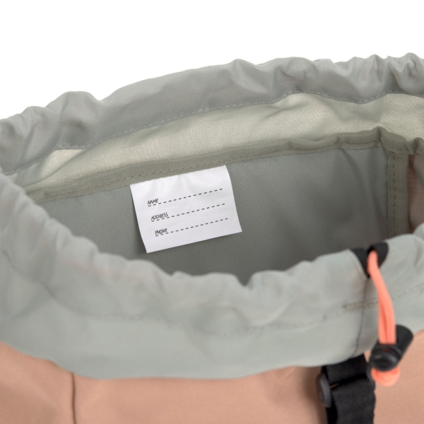 Lässig - Wanderrucksack Kinder 14 L haselnuss - Nature