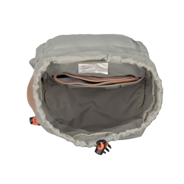 Lässig - Wanderrucksack Kinder 14 L haselnuss - Nature