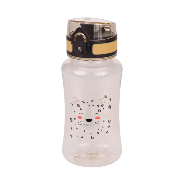 Lässig Trinkflasche - About Friends - Leopard