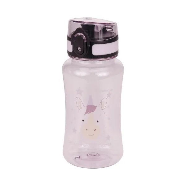 Lässig Trinkflasche - About Friends - Einhorn