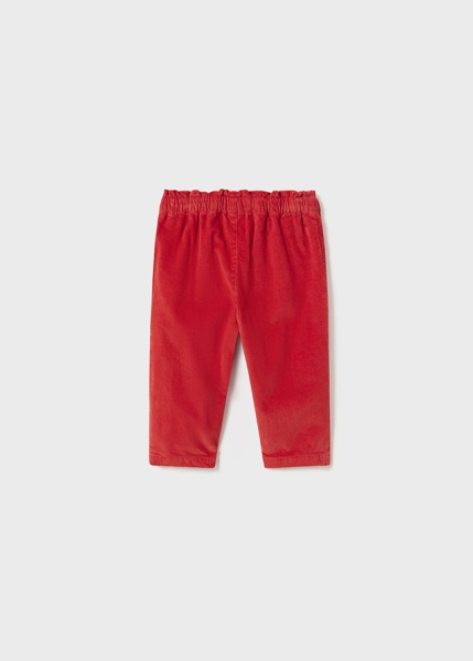 Mayoral - Cordhose rot