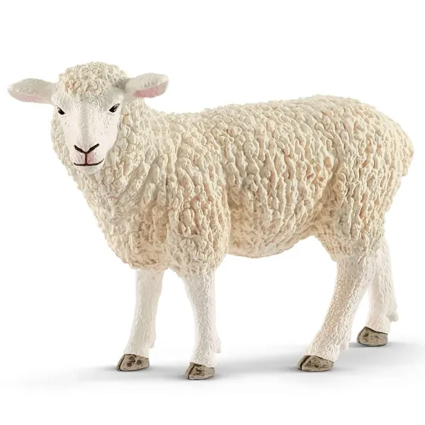 Schleich - Schaf - 13882 - Farm World