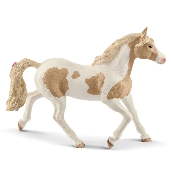 Schleich - Paint Horse Stute - 13884 - Horse Club