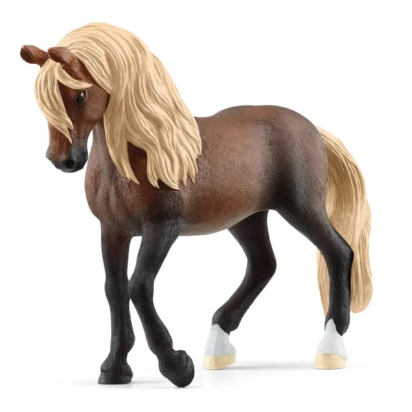 Schleich - Paso Peruano Hengst - 13952 - Horse Club