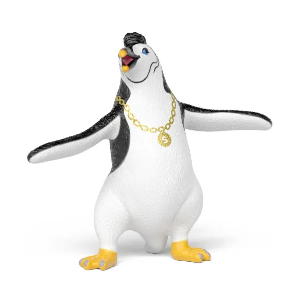 Schleich - Juri der Pinguin - 14958 - Die Schule der magischen Tiere