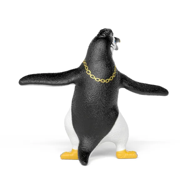 Schleich - Juri der Pinguin - 14958 - Die Schule der magischen Tiere