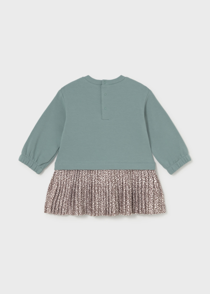 Mayoral - Sweatkleid Love
