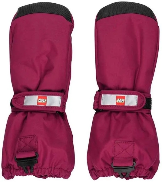 LegoWear - Fäustlinge/Handschuhe LWATLIN706 - berry