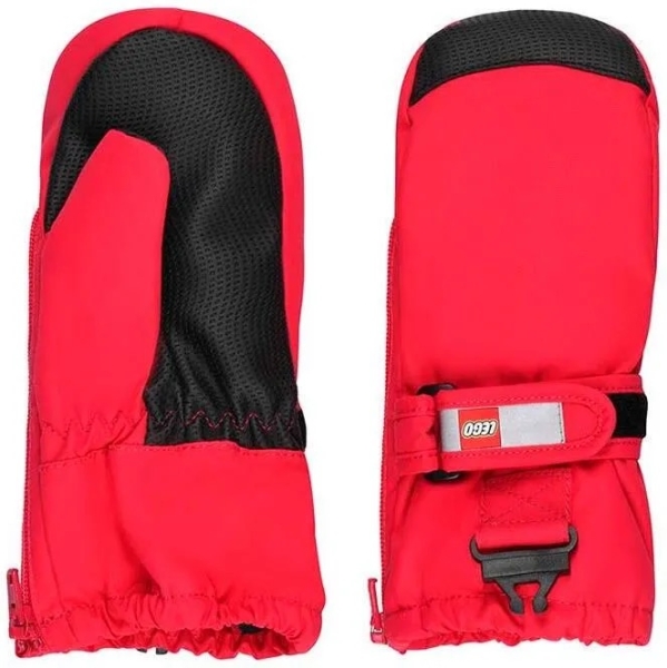 LegoWear - Fäustlinge/Handschuhe LWATLIN706 - pink/rot