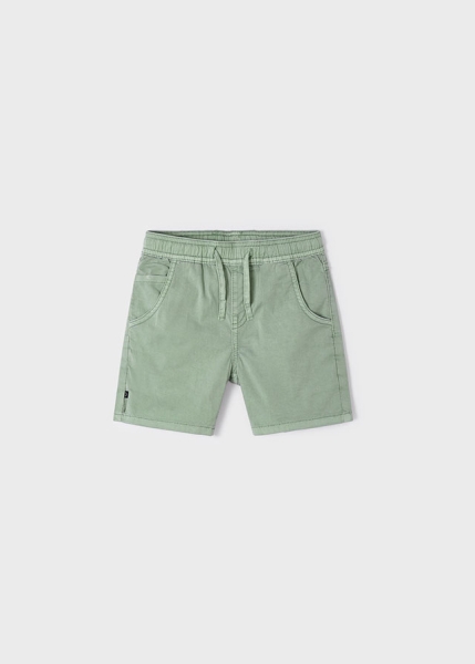 Mayoral - Chino Bermuda matcha