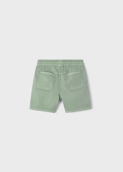 Mayoral - Chino Bermuda matcha