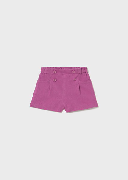 Mayoral - Hose kurz fuchsia