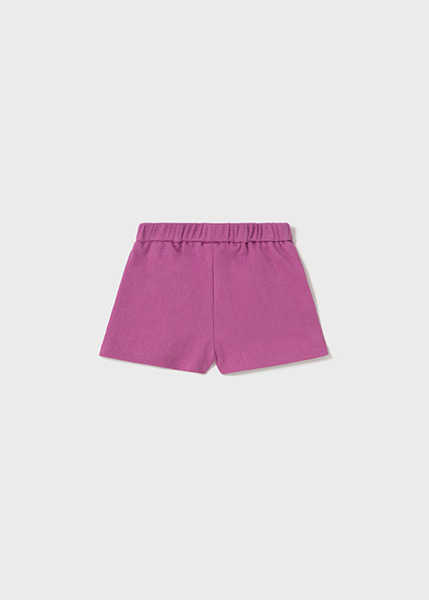 Mayoral - Hose kurz fuchsia