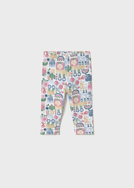 Mayoral - Leggings gemustert