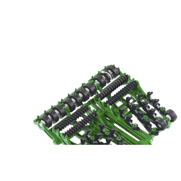 Siku 1856 John Deere 9630 mit Amazone Centaur 1:87