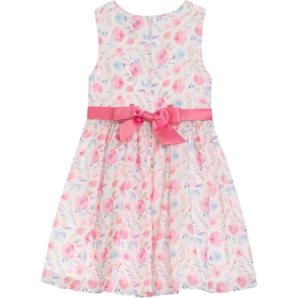 Danamade - Dress Kleid DLIARA creme