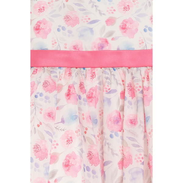 Danamade - Dress Kleid DLIARA creme
