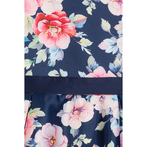 Danamade - Dress Kleid  DLORE Blumen
