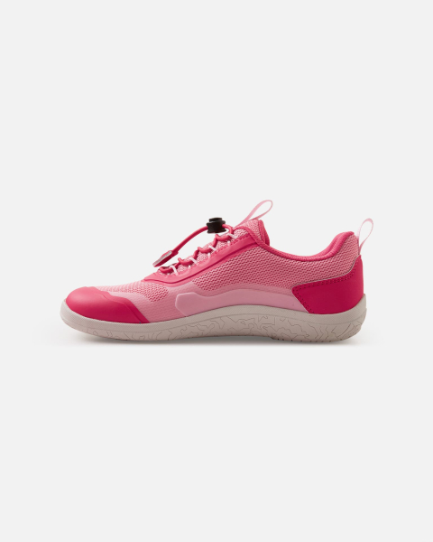 Reima - Barfußschuh ReimaTec Tallustelu pink/rosé