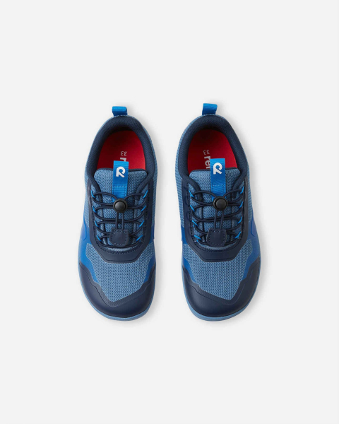 Reima - Barfußschuh ReimaTec Tallustelu blau