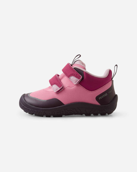 Reima - Barfußschuh ReimaTec Viikari Soft Coral