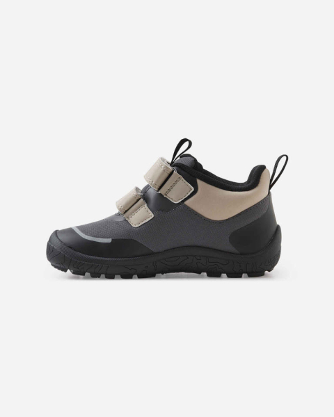 Reima - Barfußschuh ReimaTec Viikari soft black