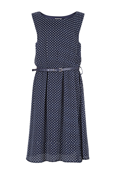 Happy Girls - Kleid navy
