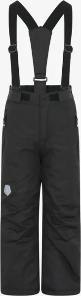 ColorKids -  Ski Pants/ Skihose black/schwarz