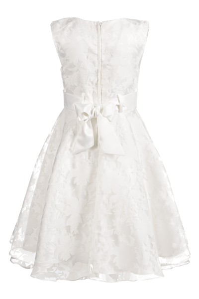 Happy Girls - festliches Kleid ecru