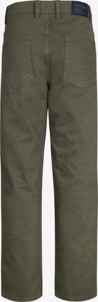 Petrol- Industries Regular Jeans in Grün