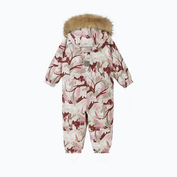 Reima - ReimaTec WinterOverall/ Lappi beige