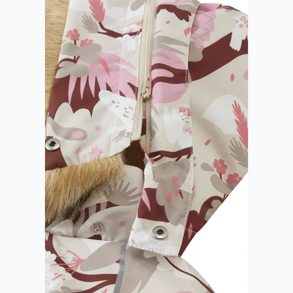 Reima - ReimaTec WinterOverall/ Lappi beige