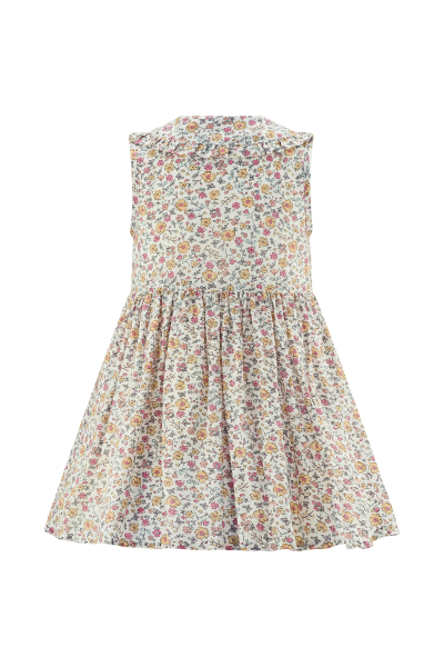 Happy Girls - Kleid Blümchen