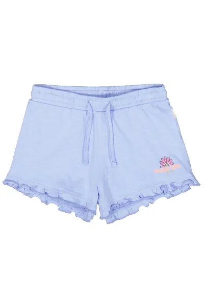 Garcia - Hellblaue Shorts