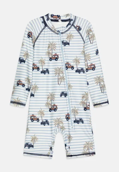 Hust&Claire - Malaz - Strand - UV-Schutz-Overall