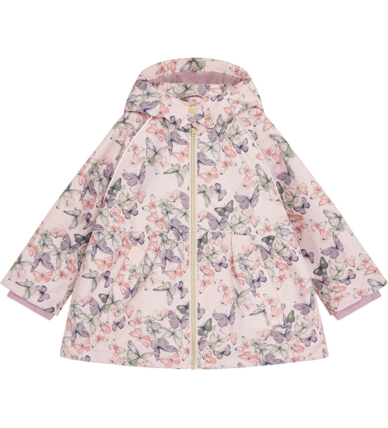 Hust&Claire - HCObia Übergangsjacke Schmetterling