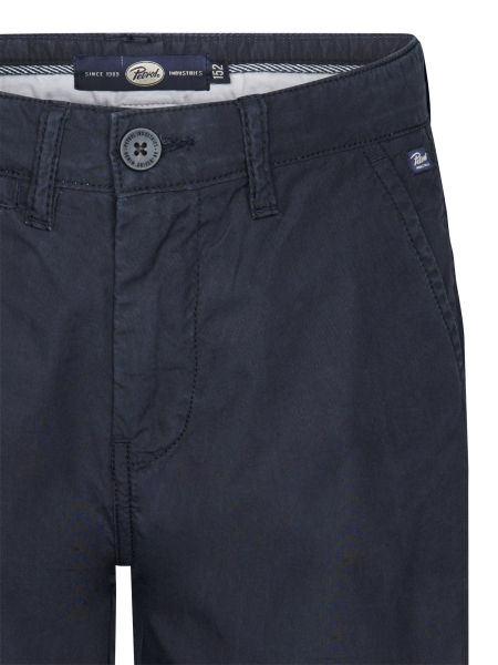 Petrol- Jungen Shorts Chino kurz navy blue