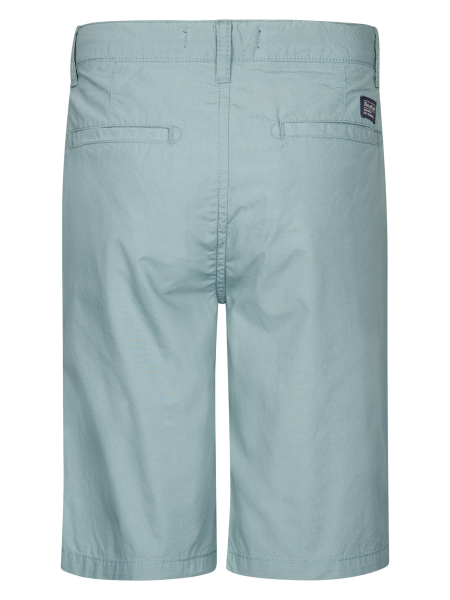 Petrol- Jungen Shorts Chino kurz ocean