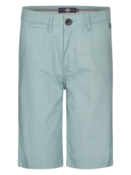 Petrol- Jungen Shorts Chino kurz ocean